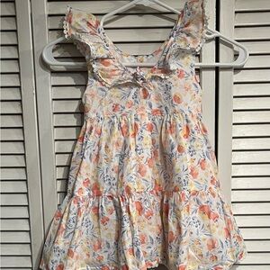 Tommy Bahama Multicolor Floral Garment